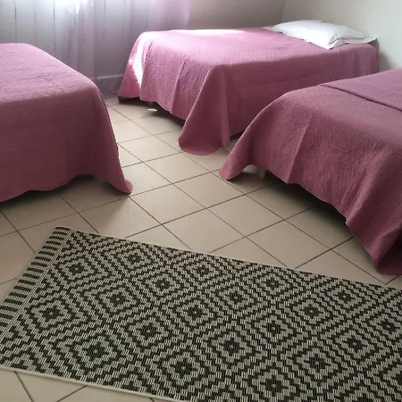 Maison Cozy Pensionat