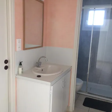Maison Cozy Pensionat Le Pin (Allier)